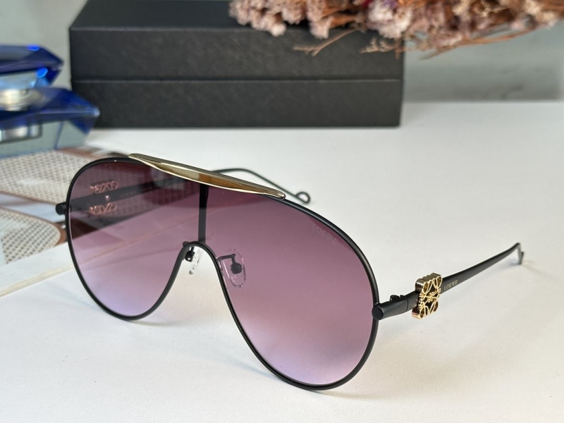 Loewe Sunglasses